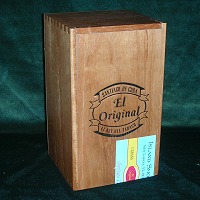 El Original Churchill Box (25)