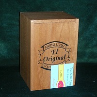 El Original Corona Box (25)