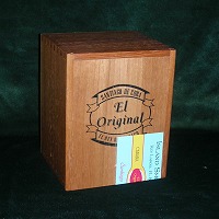 El Original Robusto Box (25)