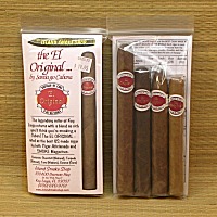 El Original Sampler (4 cigars)